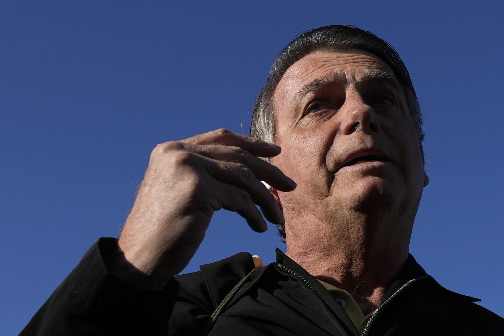 Bolsonaro darf bis 2030 nicht mehr kandidieren