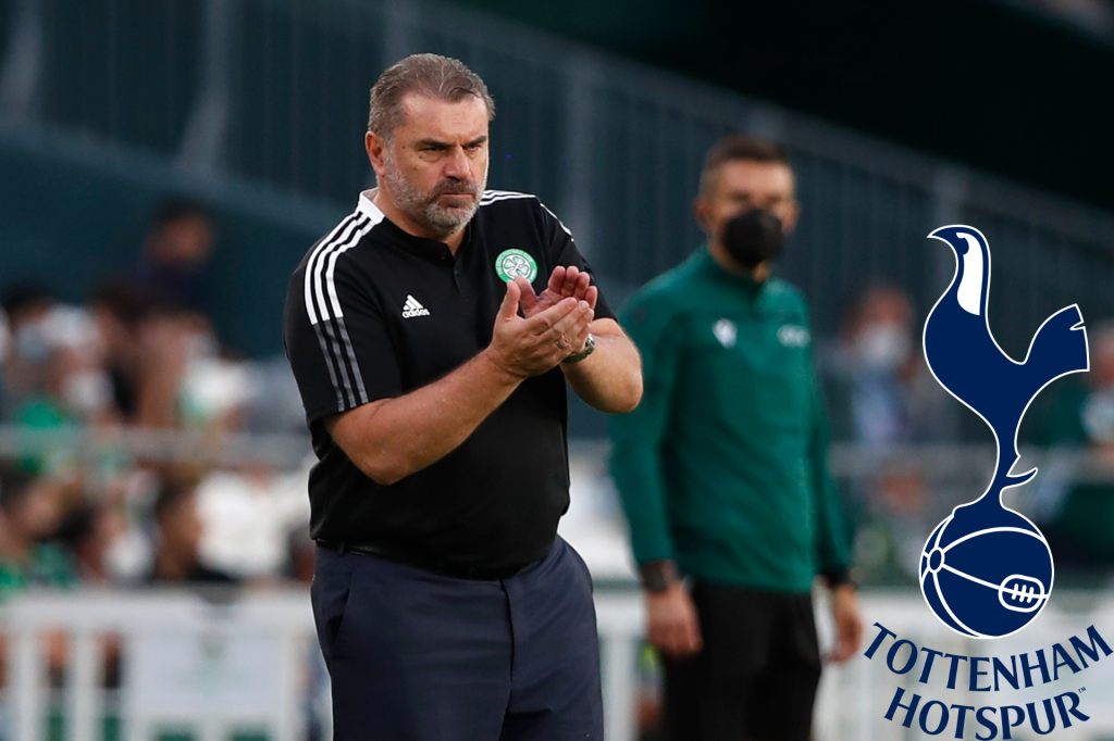Premier League: Ange Postecoglou neuer Tottenham-Trainer