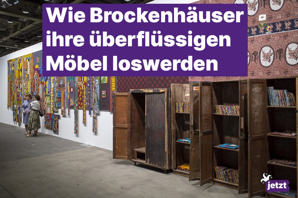 «Ist das Kunst oder kann das weg?» – Die Memes zur Art Basel