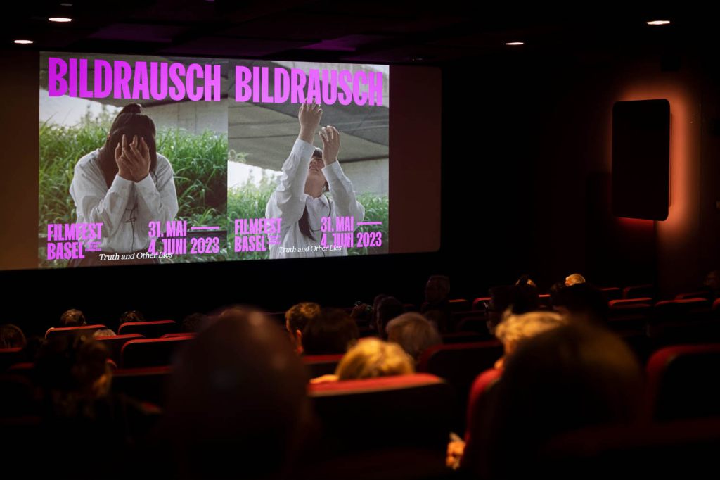 Besucherrekord beim Bildrausch Filmfest Basel