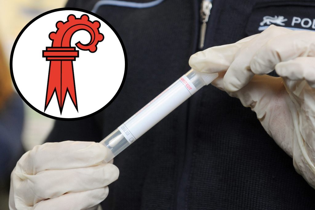 Baselbieter Justiz muss DNA-Probe von Ladendieb vernichten