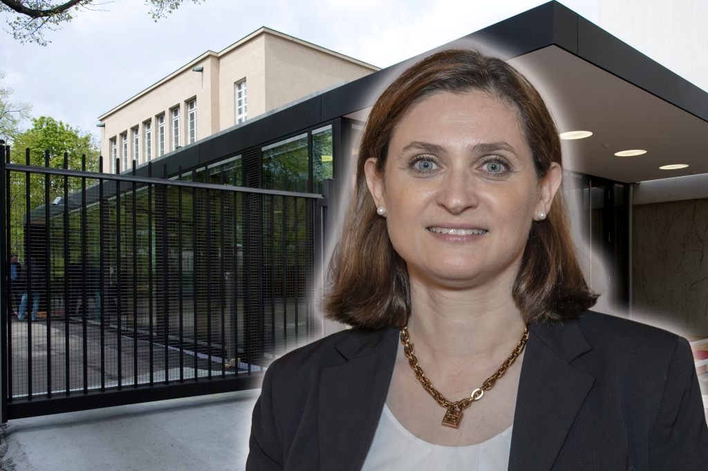 Bedingte Geldstrafe für ehemalige Spitzenfechterin Gianna Hablützel-Bürki