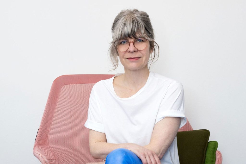 Joanna Kamm verlässt Liste Art Fair Basel