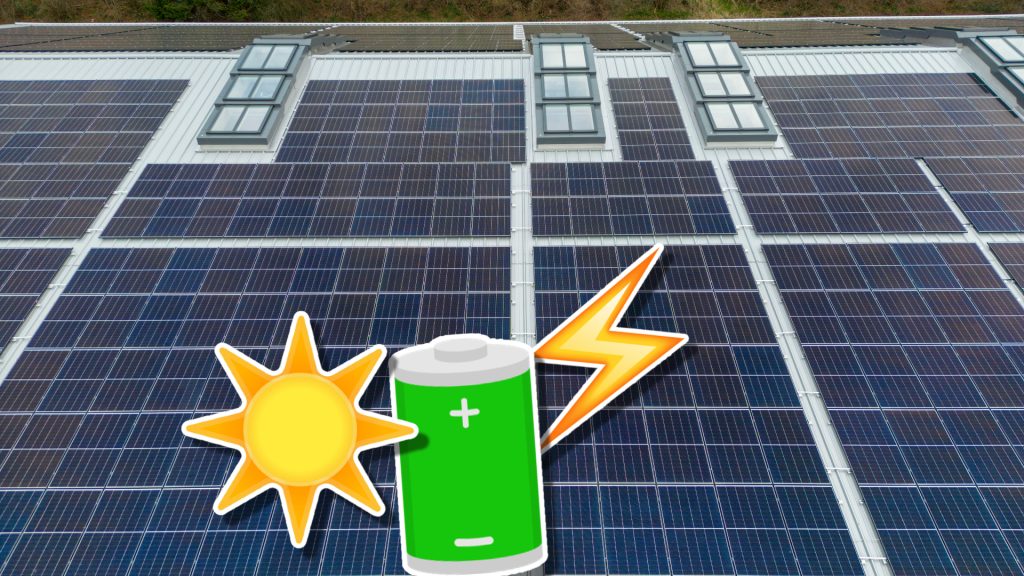 SP fordert mehr Solaranlagen im Baselbiet