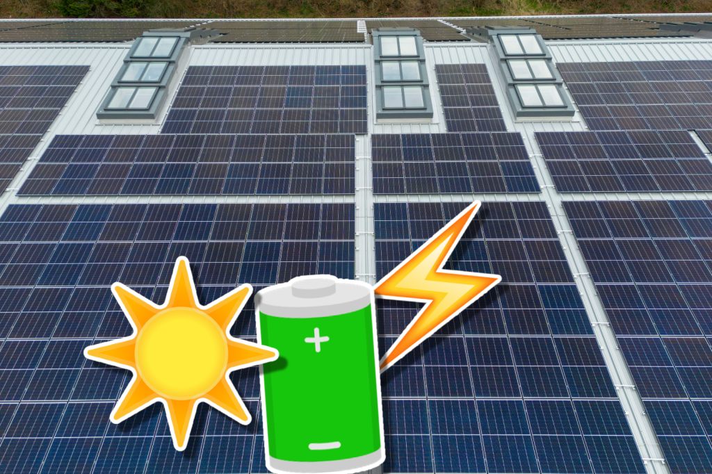 SP fordert mehr Solaranlagen im Baselbiet