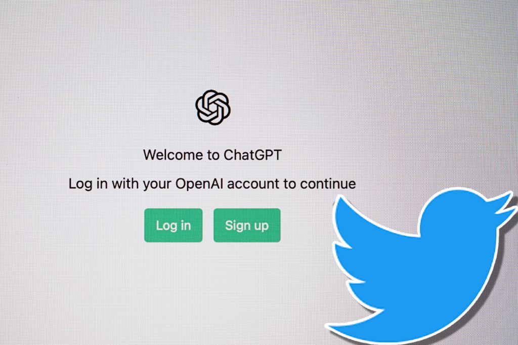 Chat-GPT kann Fake-News via Twitter echter wirken lassen