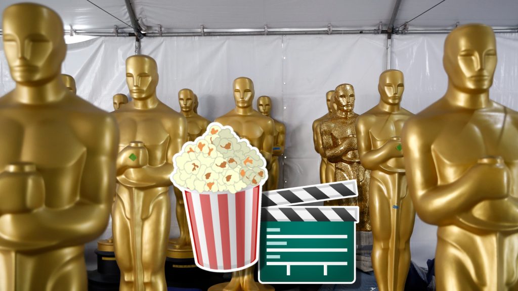 Oscar-Akademie verschärft Auflagen für Top-Sparte «Bester Film»