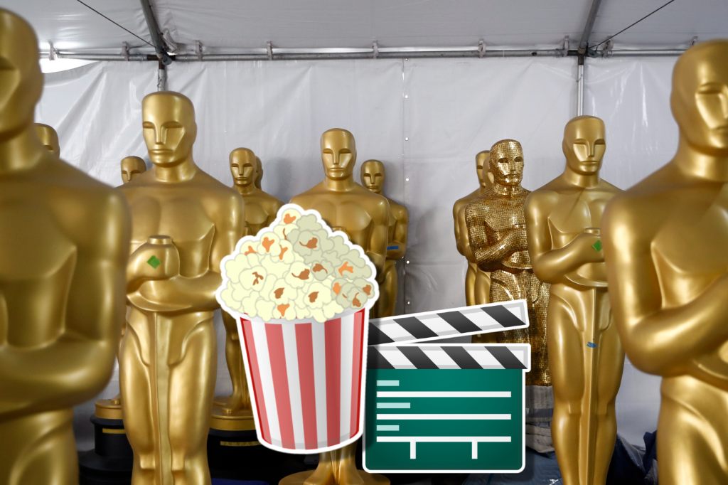 Oscar-Akademie verschärft Auflagen für Top-Sparte «Bester Film»