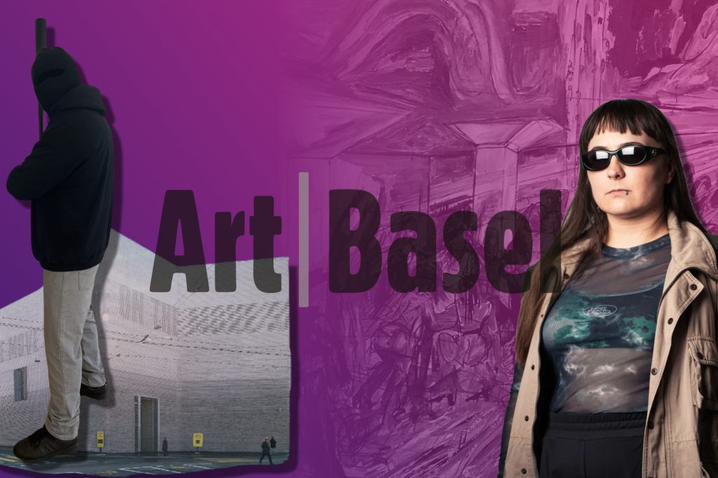 Art Basel-Tipps für das kleinere Budget