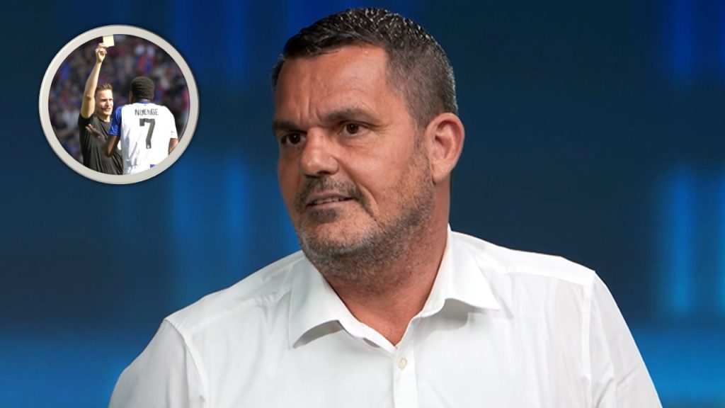 Nordwestschweizer Fussballverband sucht 350 Schiedsrichter