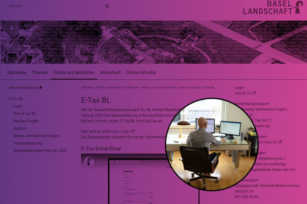 Gemeinden wollen kein neues Fälligkeitsdatum bei Steuern