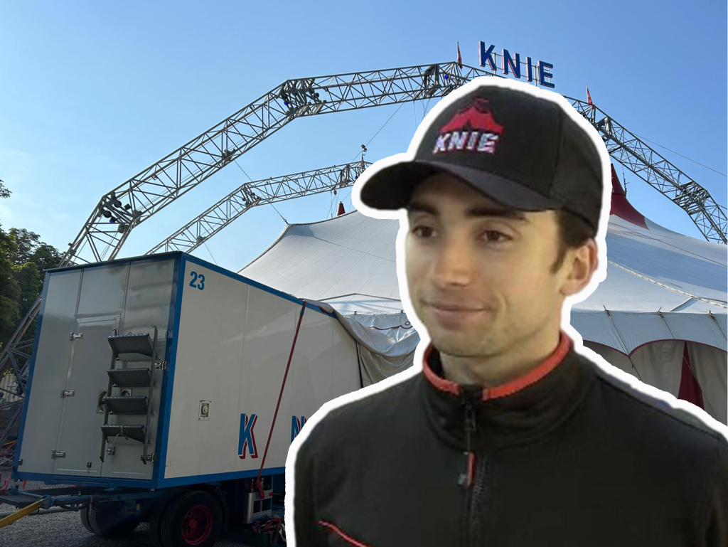 Ivan Knie: «Müssen uns mehr Zeit nehmen als früher»
