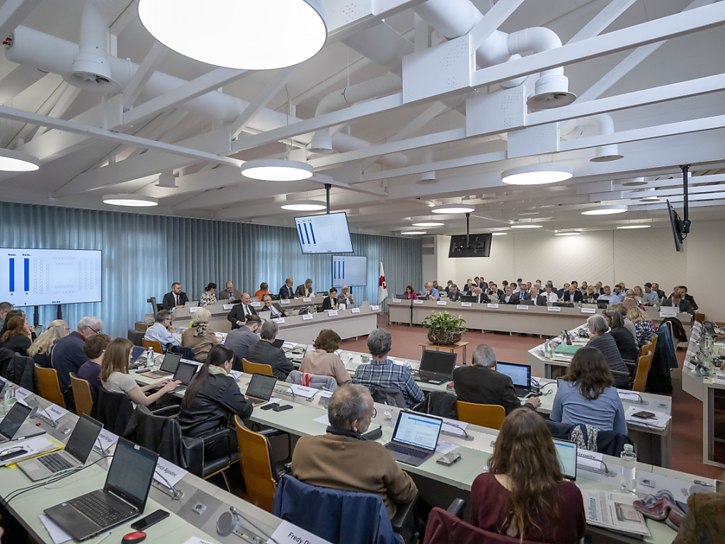 Baselbiet stellt gemeinsame Gesundheitsregion in Frage