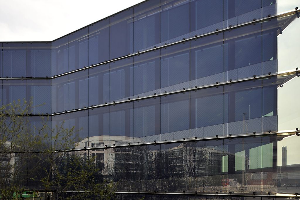 Bekenntnis zum Standort Basel: Sandoz will bis 2024 ins Elsässertor umziehen