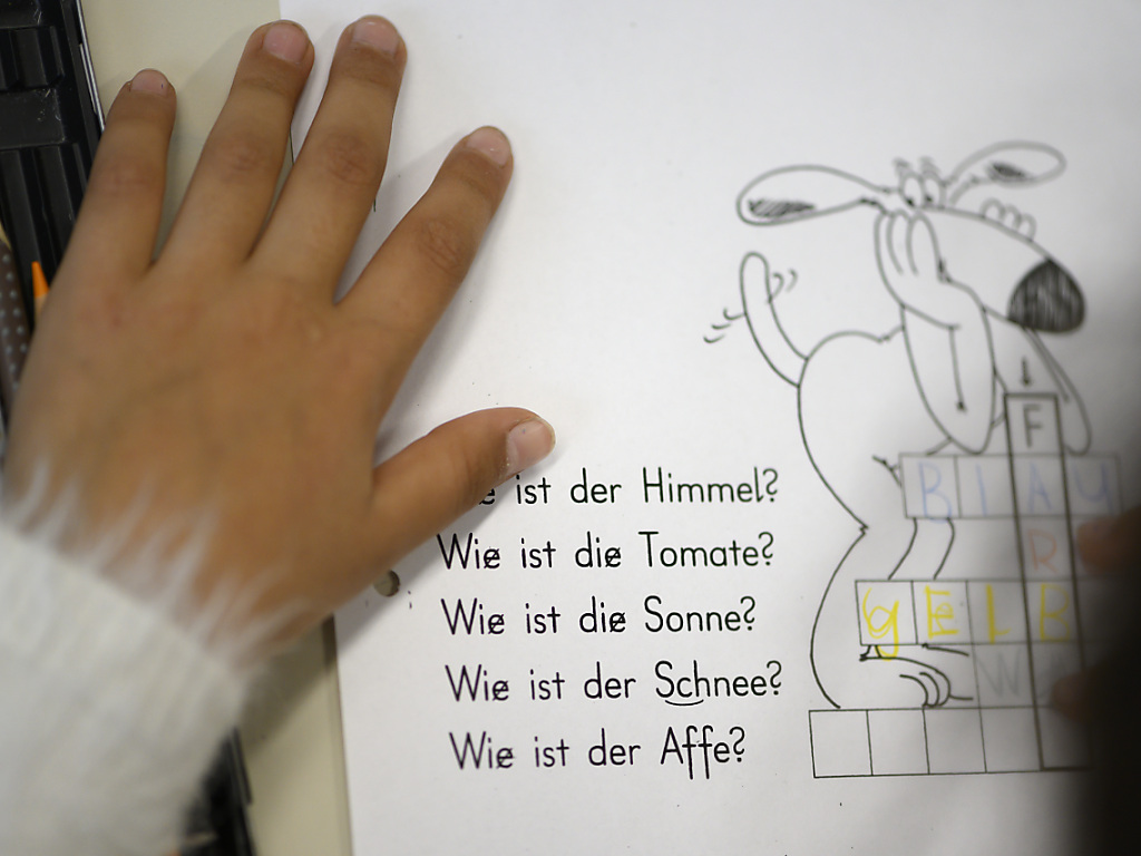 Landrat spricht Geld für die dritte Runde des Integrationsprogramms