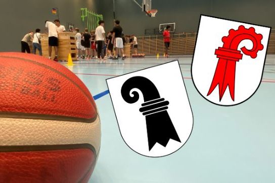 Der regionale Basketball soll mit gezielter Nachwuchsarbeit konkurrenzfähiger werden