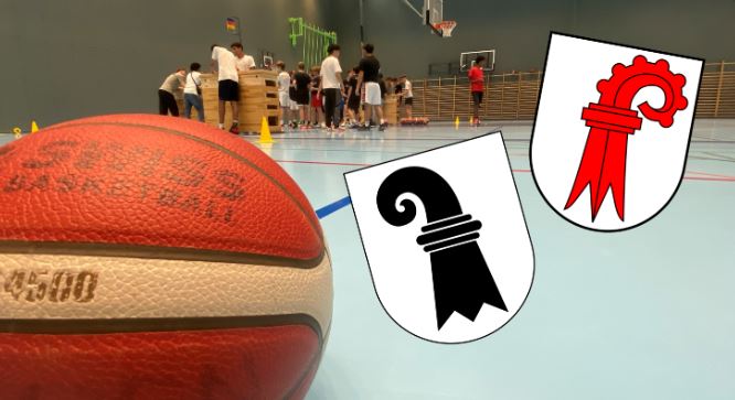 Der regionale Basketball soll mit gezielter Nachwuchsarbeit konkurrenzfähiger werden