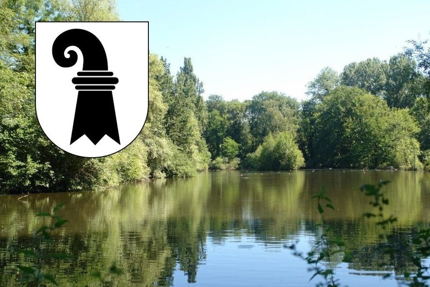 Lange Erlen: Der Entenweiher wird unter Schutz gestellt