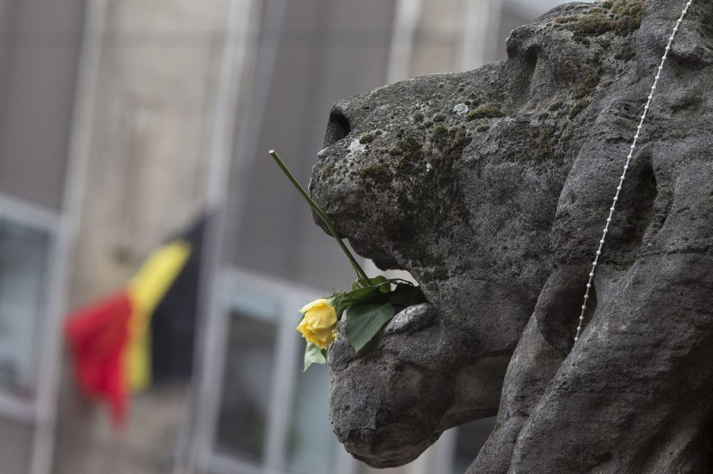 Terroranschläge in Brüssel: Mehrere Angeklagte schuldig gesprochen