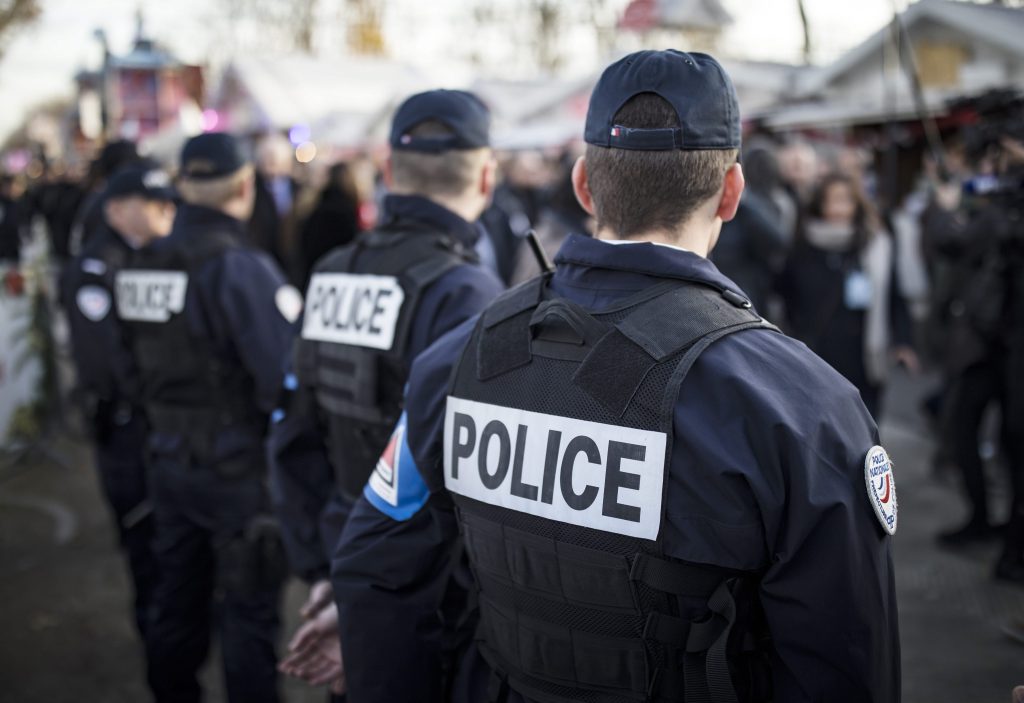 Frankreich sichert 14. Juli mit 130&#8217;000 Polizisten ab