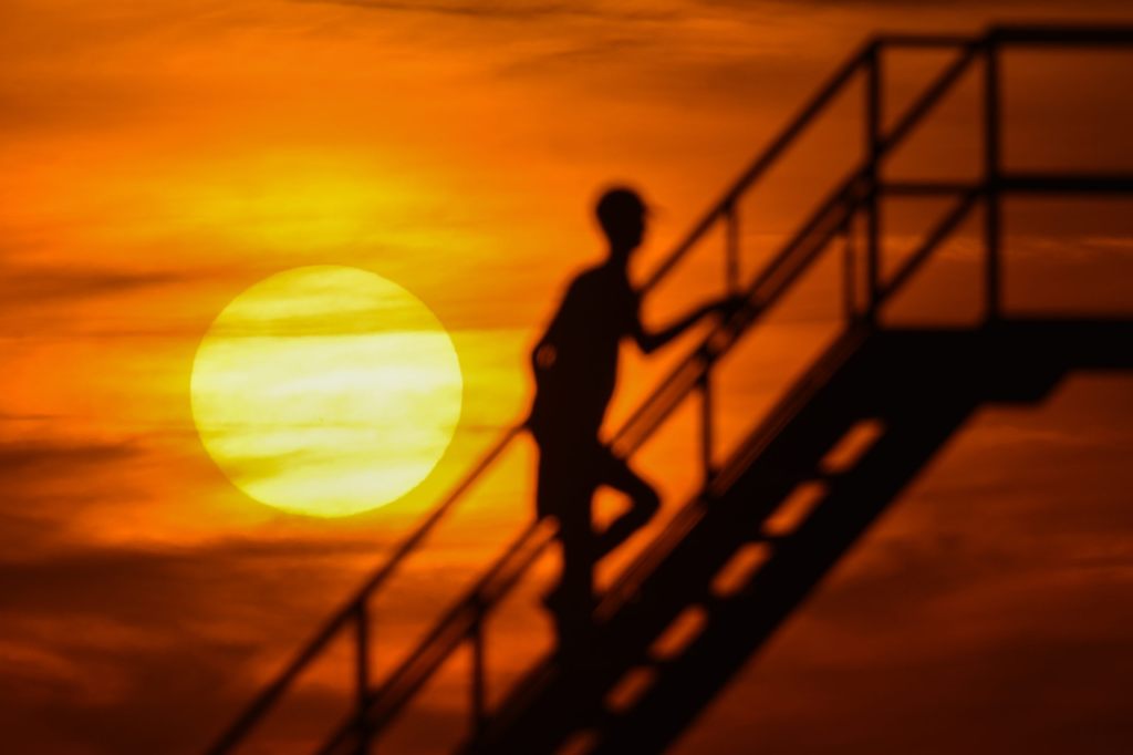 Montag war der bisher heisseste Tag auf der Erde