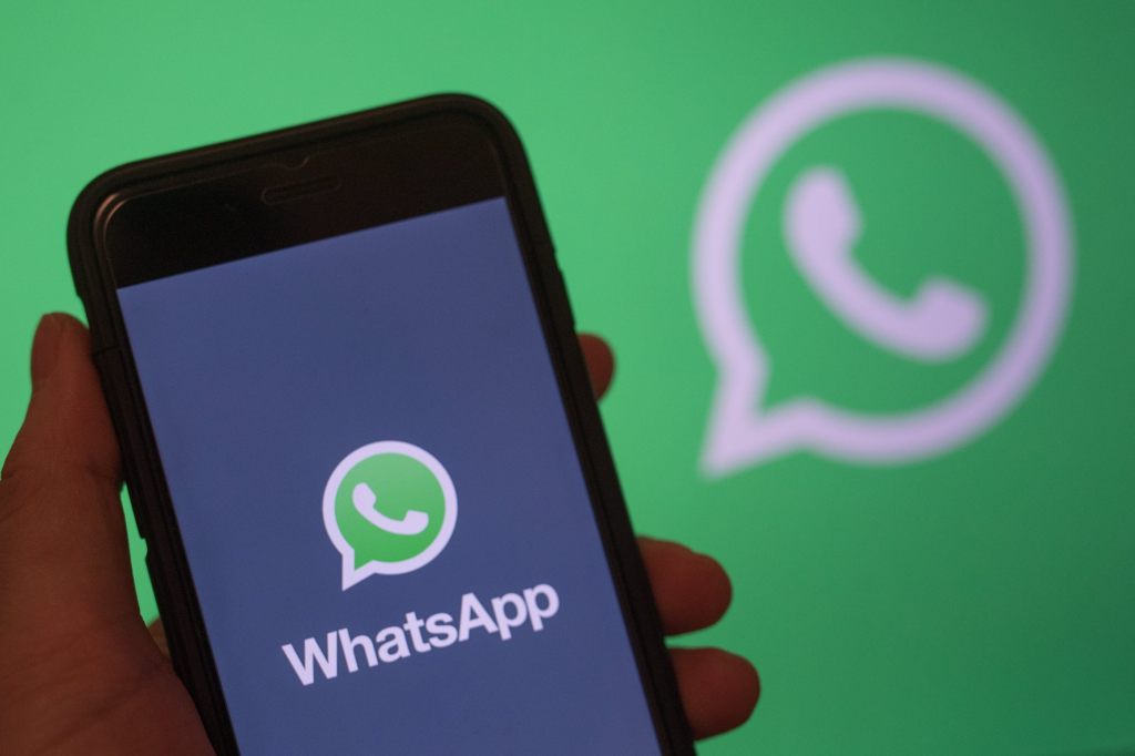 Grossflächige Störung bei Whatsapp behoben