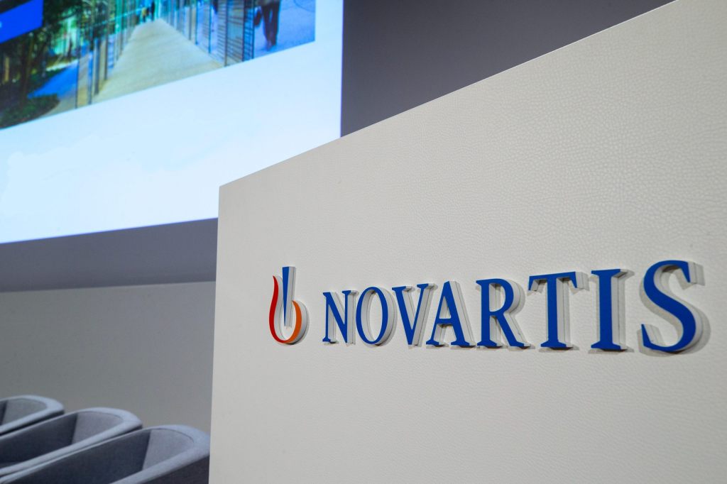 Novartis verliert Patentstreit in den USA