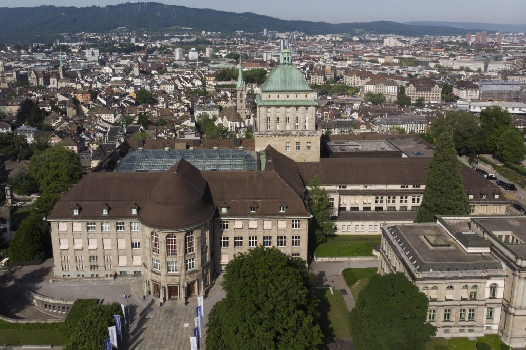 ETH-Forschende wollen Blasenentzündungen mit Viren heilen