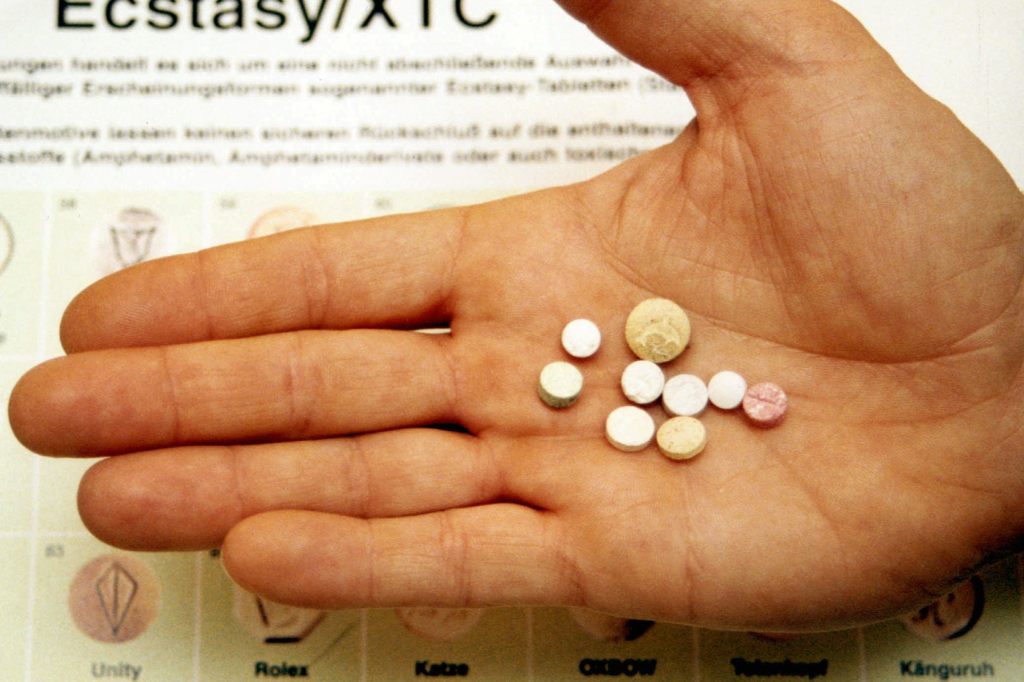 Australien erlaubt Ecstasy und Co. als Medizin