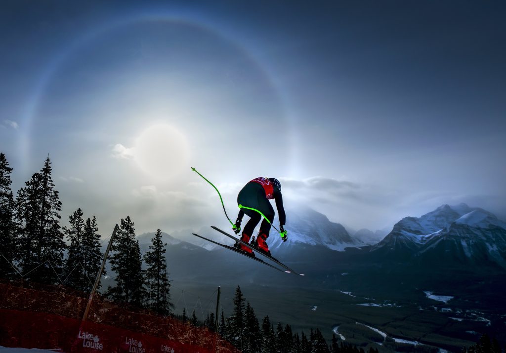 Lake Louise ist nicht mehr im Weltcup-Kalender