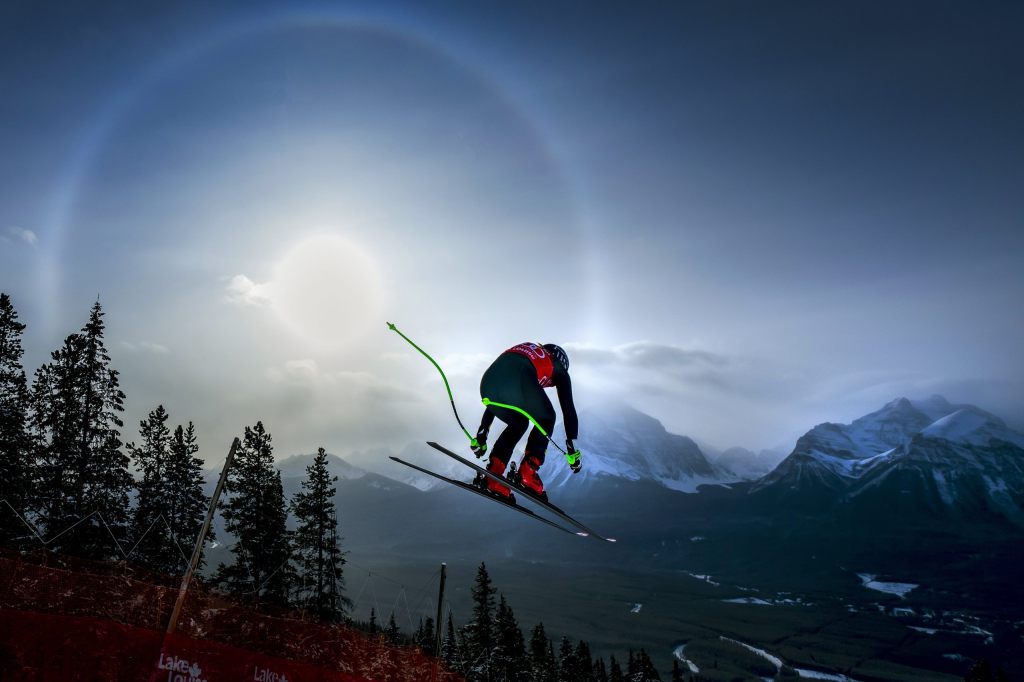 Lake Louise ist nicht mehr im Weltcup-Kalender