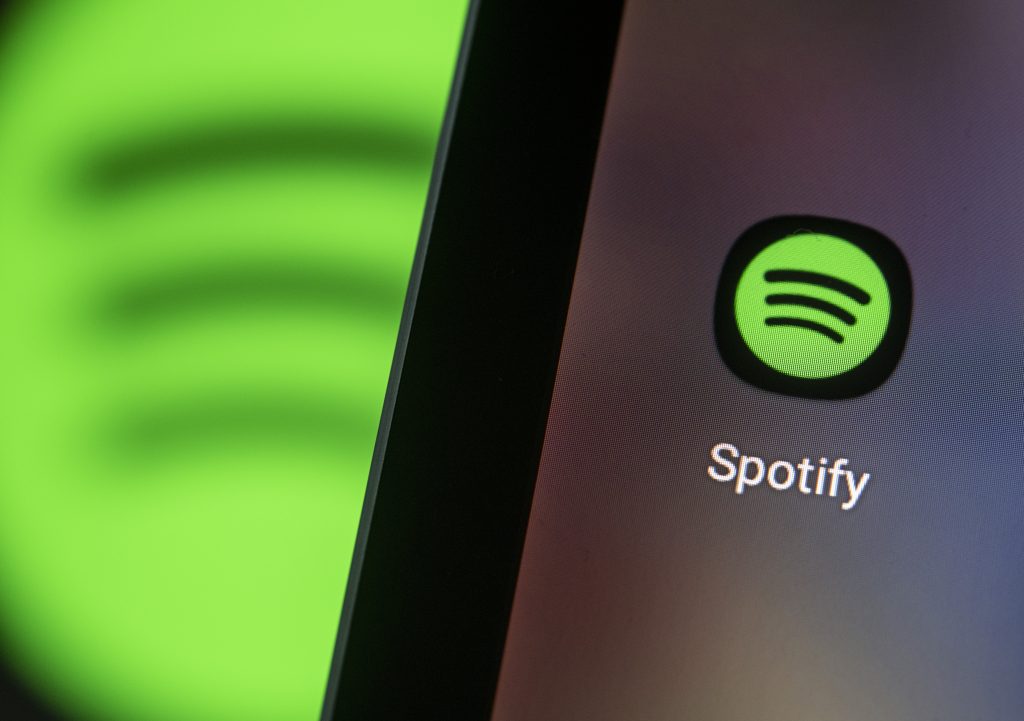Spotify wird wohl bald teurer