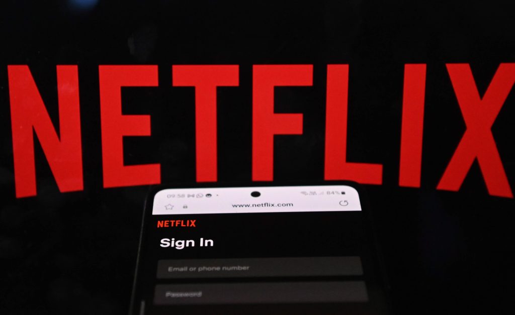 Der Schachzug von Netflix geht auf