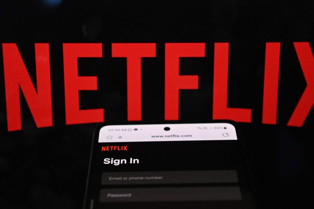 Der Schachzug von Netflix geht auf
