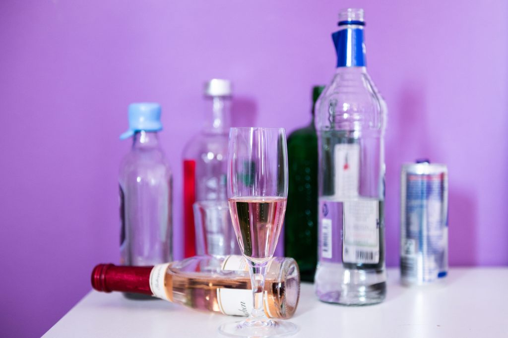 Alkohol dominiert die Arbeit der Basler Suchtberatung