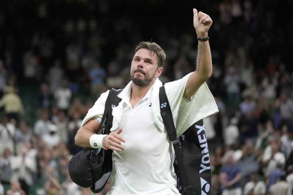 Djokovic deutlich zu stark für Wawrinka