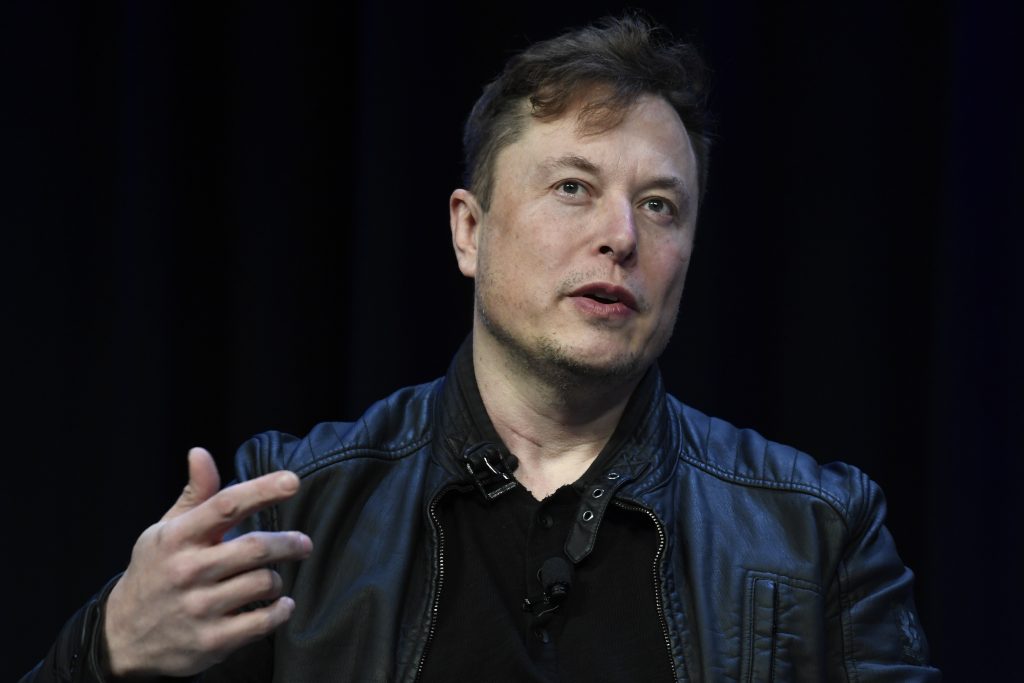 Musk stellt eigene KI-Firma offiziell vor