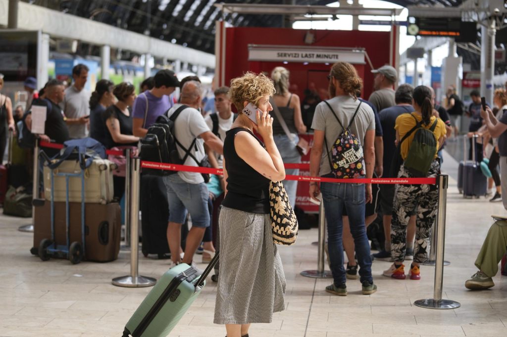 Am Montag soll in Italien gestreikt werden