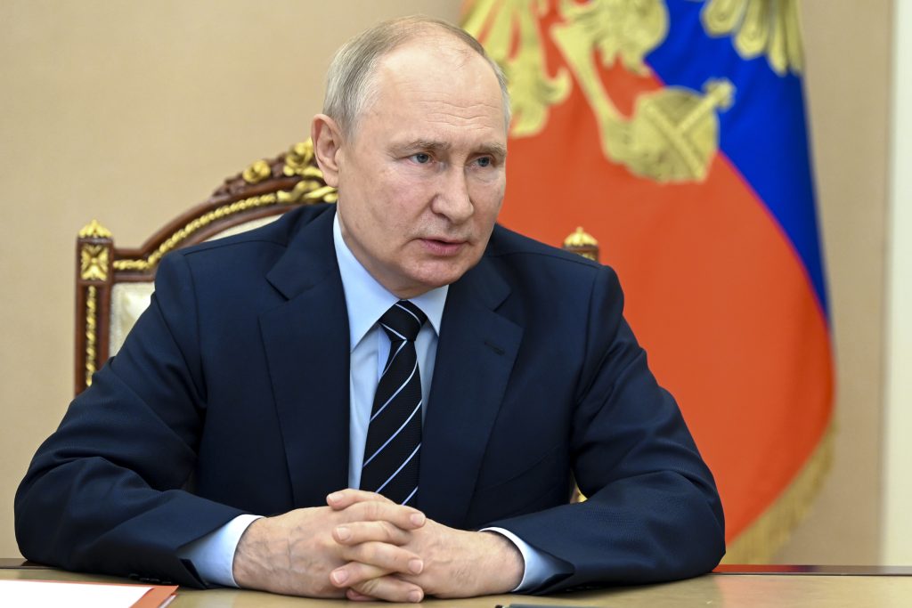 Russland kündigt Getreideabkommen mit Ukraine auf