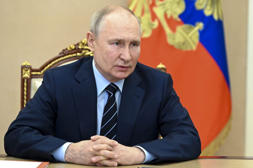 Russland kündigt Getreideabkommen mit Ukraine auf