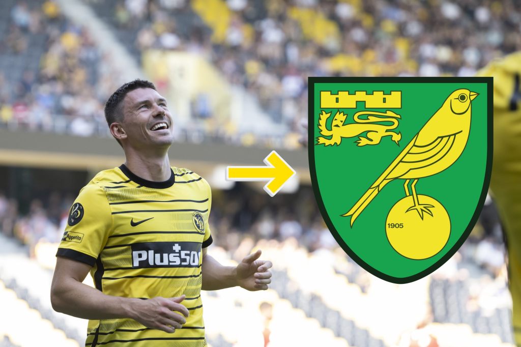 Fassnacht wechselt zu Norwich