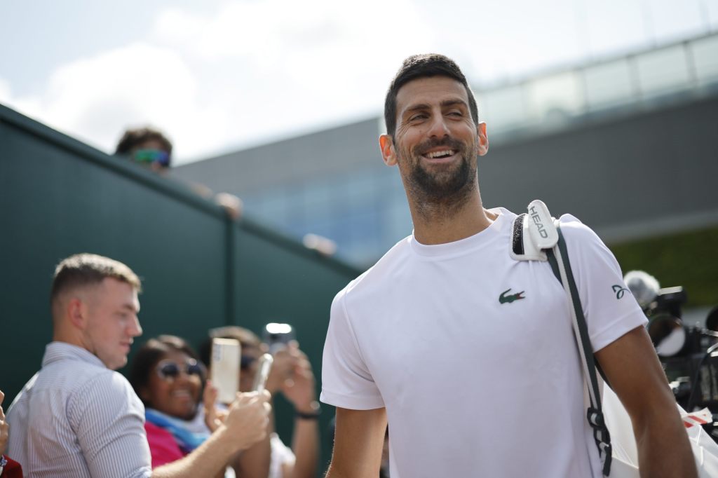 Djokovic nicht in Toronto