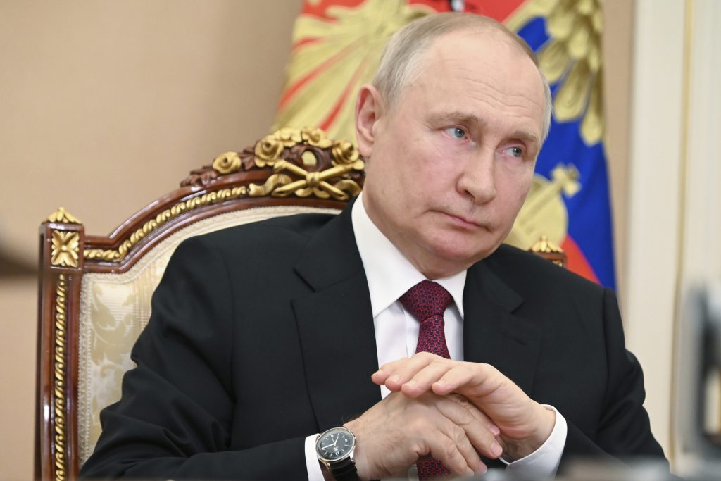 Putin zu Wiederaufnahme von Getreide-Deal bereit – aber nur unter seinen Bedingungen