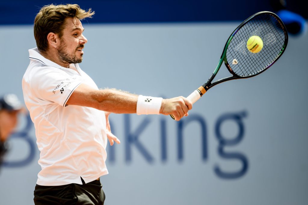 Wawrinka verpasst Turniersieg