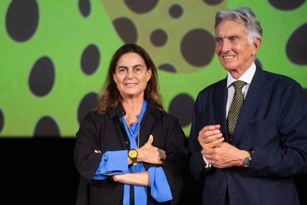 Baslerin wird Präsidentin des wichtigsten Schweizer Filmfestivals