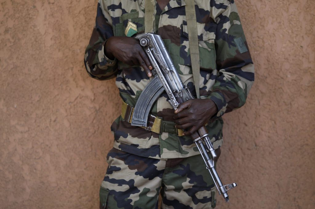 Lage in Niger bleibt unter neuem Machthaber prekär