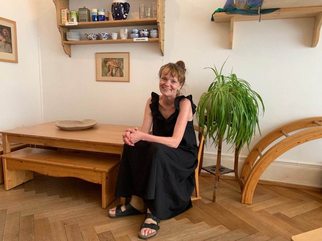 Die Kita muss schliessen, doch die Leiterin kämpft weiter: «Diese Arbeit ist mir wichtig und wertvoll»