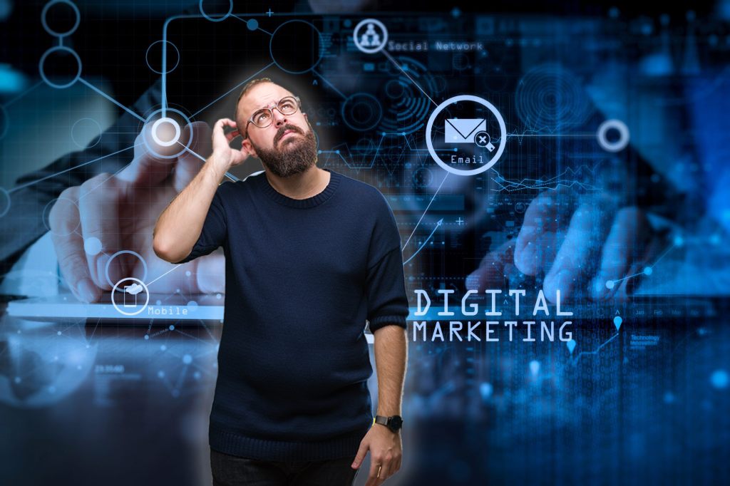 Wie gut kennst du dich mit digitalem Marketing aus?