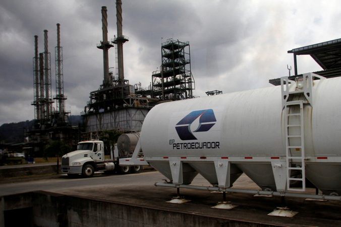 Beliebter Strand in Ecuador mit fast 200’000 Liter Öl verseucht