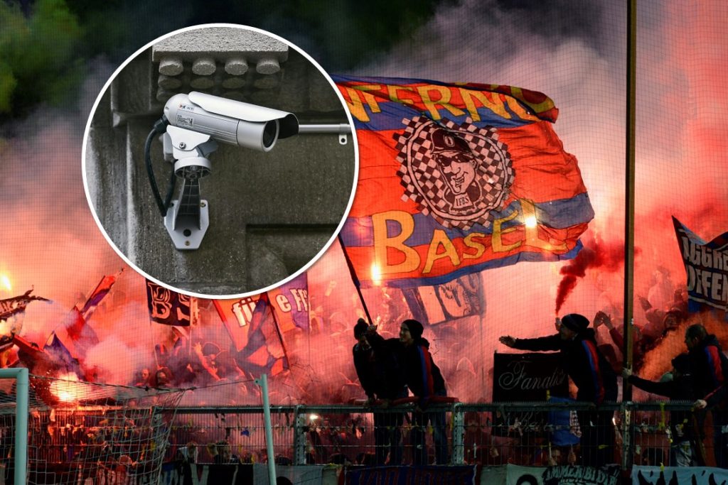 FCB-Fan (23) stellt sich nach Angriff in Aarau und wird angeklagt
